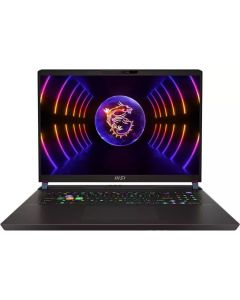 Prenosnik MSI Vector 17 HX AI A2XWHG-041, Intel Core Ultra 9 275HX, 2.7GHz, 32 GB DDR5, 2 TB SSD, 17.3″ 2560 x 1600 240Hz, NVIDIA RTX 5070 Ti, Cam, Win