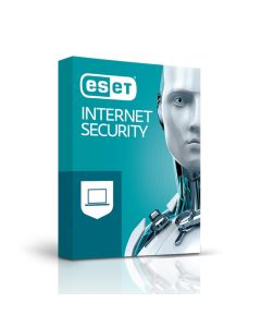 ESET NOD32 Antivirus 1 User, 1 Year ESD