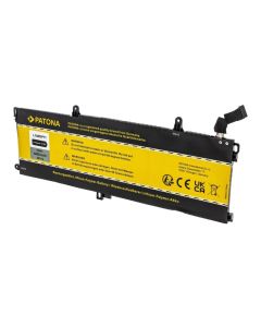 Baterija za prenosnik LENOVO T590/P53S L18M3P71, notranja