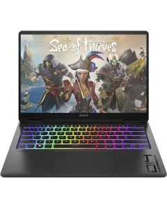 Prenosnik HP OMEN Transcend 14-fb0739nz, Intel Core Ultra 7 155H, 1.4GHz, 16GB DDR5, 2 TB SSD, 14.0" 2880x1800, NVIDIA RTX 4060 8GB, Cam, Windows