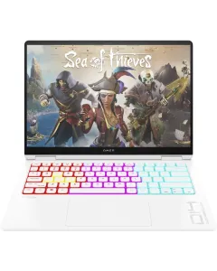 Prenosnik HP OMEN Transcend 14-fb0101nf Intel Core Ultra 9 185H, 2.3GHz, 32GB DDR5, 1 TB SSD, 14.0" 2880x1800, NVIDIA RTX 4070 8GB, Cam, Windows