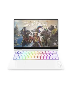 Prenosnik HP OMEN Transcend 14-fb0949nz Intel Core Ultra 9 185H, 2.3 GHz, 32GB DDR5, 2 TB SSD, 14.0" 2880x1800, NVIDIA RTX 4070 8GB, Cam, Windows