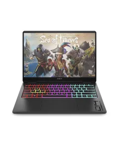 Prenosnik HP OMEN Transcend 14-fb0034nw, Intel Core Ultra 9 185H, 2.3GHz, 32GB DDR5, 1 TB SSD, 14.0" 2880x1800, NVIDIA RTX 4070 8GB, Cam, Windows
