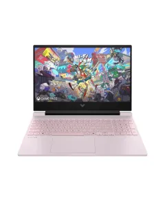 Prenosnik HP Victus Gaming 15-fa2023ns, Intel Core 5 210H, 2.2GHz, 16 GB DDR4, 512 GB SSD, 15.6″ FHD, NVIDIA RTX 5050 8GB, Cam, Windows