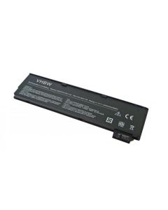 Baterija za prenosnik LENOVO THINKPAD X240 / X250 / T440, zunanja