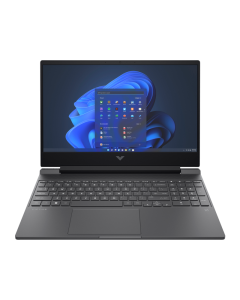 Prenosnik HP Victus 15-fb3025nf, AMD Ryzen R5 8645HS, 4.3GHz, 16GB DDR5, 512GB SSD, 15.6″ FHD, AMD Radeon RX6550M 4GB, Cam, Windows