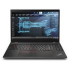 Mobilna Delovna postaja Lenovo ThinkPad P52 Intel Core i7-8850H, 2.6GHz, 16 GB RAM DDR4, 512GB SSD, 15.6″ FHD, Quadro P2000M 4GB, No Cam, Windows