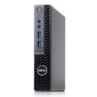 Računalnik Dell OptiPlex 3080 Micro, Intel Core i5 10500T, 2.3Ghz, 8 GB RAM, 256 GB SSD, Intel UHD, Windows