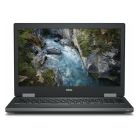 Mobilna delovna postaja Dell Precision 7540, Intel Core i7 9850H, 2.6GHz, 32GB DDR4, 512GB SSD, 15.6" FHD, Quadro T2000 4GB, Cam, Windows