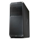 Delovna postaja HP Z4 G4, Intel Xeon W-2123, 3.6GHz, 16GB DDR4, 512 GB SSD, Quadro P2200 5GB, Windows