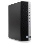 Računalnik HP EliteDesk 800 G4 SFF, Intel Core i7-8700, 3.2Ghz, 8GB RAM DDR4, 256GB SSD, Intel UHD 630, Windows