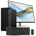 Komplet HP ProDesk 600 G6 TWR, Intel Core i5 10500T, 2.3GHz, 8 GB DDR4, 256 GB SSD, Intel UHD 630, Windows