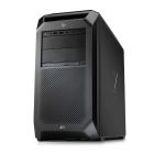 Delovna postaja HP Z8 G4, Intel Xeon Gold 6132, 2.6GHz, 64GB DDR4, 512 GB SSD, Nvidia Quadro P4000 8GB, Windows