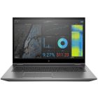 Mobilna Delovna postaja HP Zbook Fury 17 G7, Intel Core i7 10850H, 2.7GHz, 32 GB RAM DDR4, 512 GB SSD, 17.3″ FHD, NVIDIA RTX3000 6GB, Cam, Windows