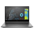 Mobilna Delovna postaja HP Zbook Fury 17 G7, Intel Core i9 10885H, 2.4GHz, 32 GB RAM DDR4, 512GB SSD, 17.3″ FHD, Quadro RTX3000 6GB, Cam, Windows
