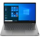 Prenosnik Lenovo ThinkBook 14 GEN2 ITL, Intel Core i5 1135G7, 2.40 GHz, 16GB RAM, 256GB SSD, 14" FHD, Intel Iris Xe, Cam, Windows