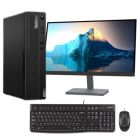 Komplet Lenovo ThinkCentre M720s SFF, Intel Core i5 8500, 3.00GHz, 8GB RAM, 256 GB SSD, Intel UHD, Windows