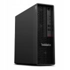 Delovna postaja Lenovo ThinkStation P340 SFF, Intel Core i5 10500, 3.10GHz, 8GB RAM, 256 GB SSD, Intel UHD Graphics, Windows