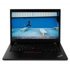Prenosnik Lenovo ThinkPad L490, Intel Core i5 8365U, 1.80GHz, 8GB RAM, 256GB SSD, 14″ FHD, Intel UHD 620, No Cam, Windows