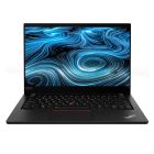 Prenosnik Lenovo ThinkPad T14 GEN2a, AMD Ryzen 5 PRO 5650U, 2.3GHz, 16GB RAM, 256GB SSD, 14" FHD, AMD Radeon, Cam, Windows