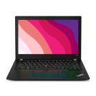 Prenosnik Lenovo ThinkPad X280, Intel Core i5-8350U, 1.7GHz, 8GB RAM, 256 GB SSD, 12.5" FHD, Intel HD 620, Cam, Windows, Refurbished B-GRADE