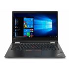 Prenosnik Lenovo ThinkPad X380, Intel Core i5 8350U, 16GB RAM, 512GB SSD, 13.3″ FHD, Intel HD 620, Cam, Windows