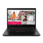 Prenosnik Lenovo ThinkPad X390 Yoga, Intel Core i5 8365U, 1.6GHz, 16GB RAM, 256 GB SSD, 13.3″ FHD Touch, Intel HD 620, Cam, Windows
