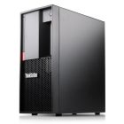 Delovna postaja Lenovo ThinkStation P330 Tower, Intel Core i7 8700, 3.20GHz, 8GB RAM, 256 GB SSD, Intel HD Graphics, Windows