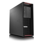 Delovna postaja Lenovo ThinkStation P720, 2× Intel Xeon Gold 5118, 2,3 GHz, 64 GB DDR4, 240 GB M.2 NVMe SSD, NVIDIA Quadro P2000 5 GB, Windows