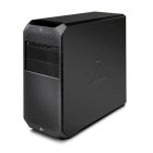 Delovna postaja HP Z2 G4, Intel Xeon E-2144G, 3.6GHz, 32GB DDR4, 512GB SSD + 4TB HDD, Quadro P1000 4GB, Windows