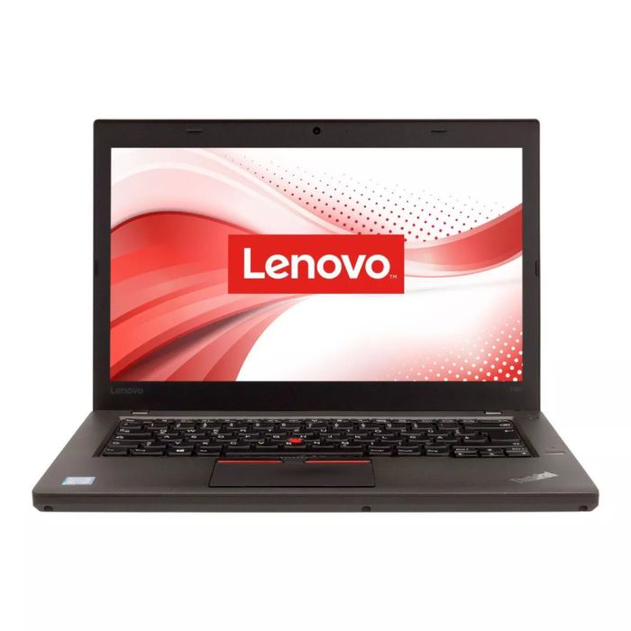 Lenovo ThinkPad L570 W10DG 15,6 Core i5 6300U 2,4 GHz RAM 8 Go SSD 256