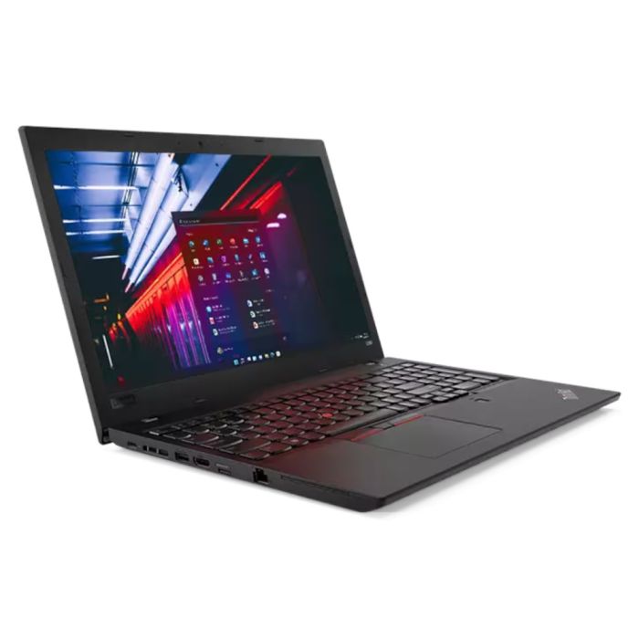 Prenosnik lenovo thinkpad l580, intel core i5 7300u, 2. 6ghz, 8gb ddr4,  256gb ssd, 15. 6″