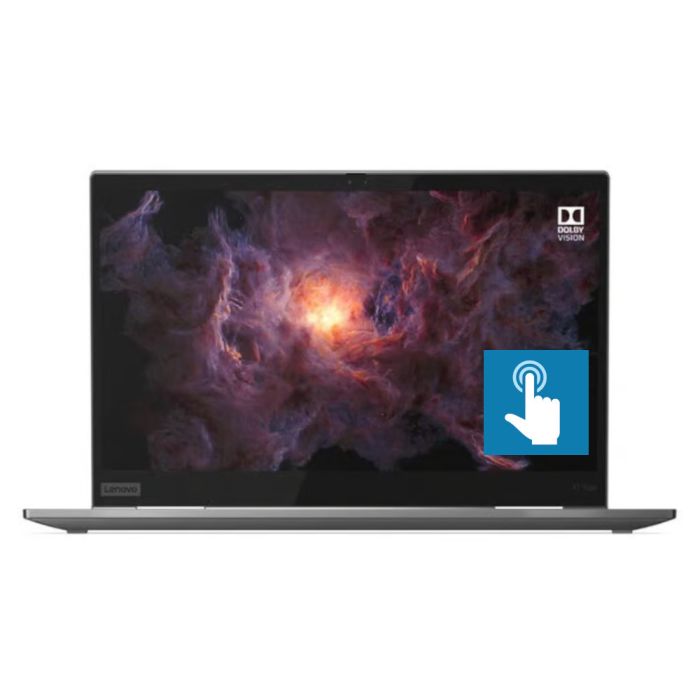 Lenovo ThinkPad X1 Yoga 2017 série