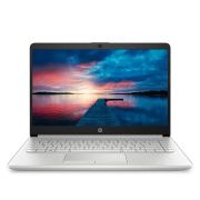 Prenosnik HP 14S-FQ1908NG, AMD Ryzen 5 5500U, 2.1GHz, 8 GB DDR4, 256 GB SSD, 14″ FHD, AMD Radeon, Cam, Win 10