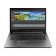 Mobilna Delovna postaja HP Zbook 17 G6, i7-9850H, 2.6GHz, 32 GB RAM DDR4, 512 GB SSD, 17.3" FHD, NVIDIA RTX 5000 16GB, Cam, Win 10