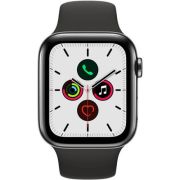 Apple Watch Series 5 40mm - Space Gray-1