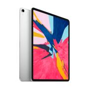Apple iPad Pro 4 12.9-inch 128Gb Wifi Silver Refurbished
