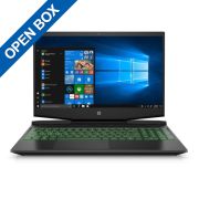 Prenosnik HP Pavilion Gaming 15-dk2002nj, Intel Core i7-11370H, 3.3GHz, 16 GB DDR4, 512 GB SSD, 15.6″ FHD, NVIDIA RTX 3050 4 GB, Cam, Win 10