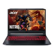 Prenosnik Acer Nitro 5 Gaming AN517-54-77G8, Intel Core i7-11800H, 2.3GHz, 16 GB DDR4, 1 TB SSD, 17.3″ FHD, NVIDIA RTX 3070 8 GB, Cam, Win 10