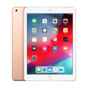 Apple iPad Mini 5 7.9-inch 64Gb Wifi+Cellular Gold Refurbished