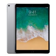 Apple iPad Pro 10.5", 64GB Wifi, Space Grey, Refurbished
