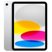 Apple iPad 10 10.9-inch 256Gb Wifi+Cellular Silver Refurbished