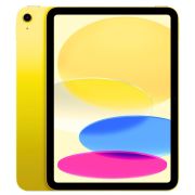 Apple iPad 10 10.9-inch 256Gb Wifi Yellow Refurbished