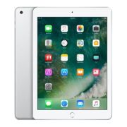 Apple iPad 2017 9.7-inch 32Gb Wifi+4G Silver Refurbished