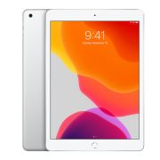 Apple iPad 8 10.2-inch 32Gb Wifi Silver Refurbished