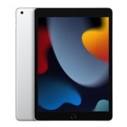 Apple iPad 9 10.2-inch 256Gb Wifi Silver Refurbished