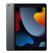 Apple iPad 9 10.2-inch 256Gb Wifi Space Grey Refurbished