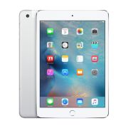 Apple iPad Mini 3 7.9-inch 16Gb Wifi+Cellular Silver Refurbished