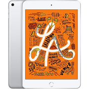 Apple iPad Mini 5 7.9-inch 256Gb Wifi Silver Refurbished