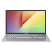 Prenosnik ASUS VivoBook 17 R754JA-AU305W, Intel Core i7-1065G7, 1 3GHz, 8 GB DDR4, 512GB, 17 3″ FHD, Intel Iris Plus,  Cam, Win 11